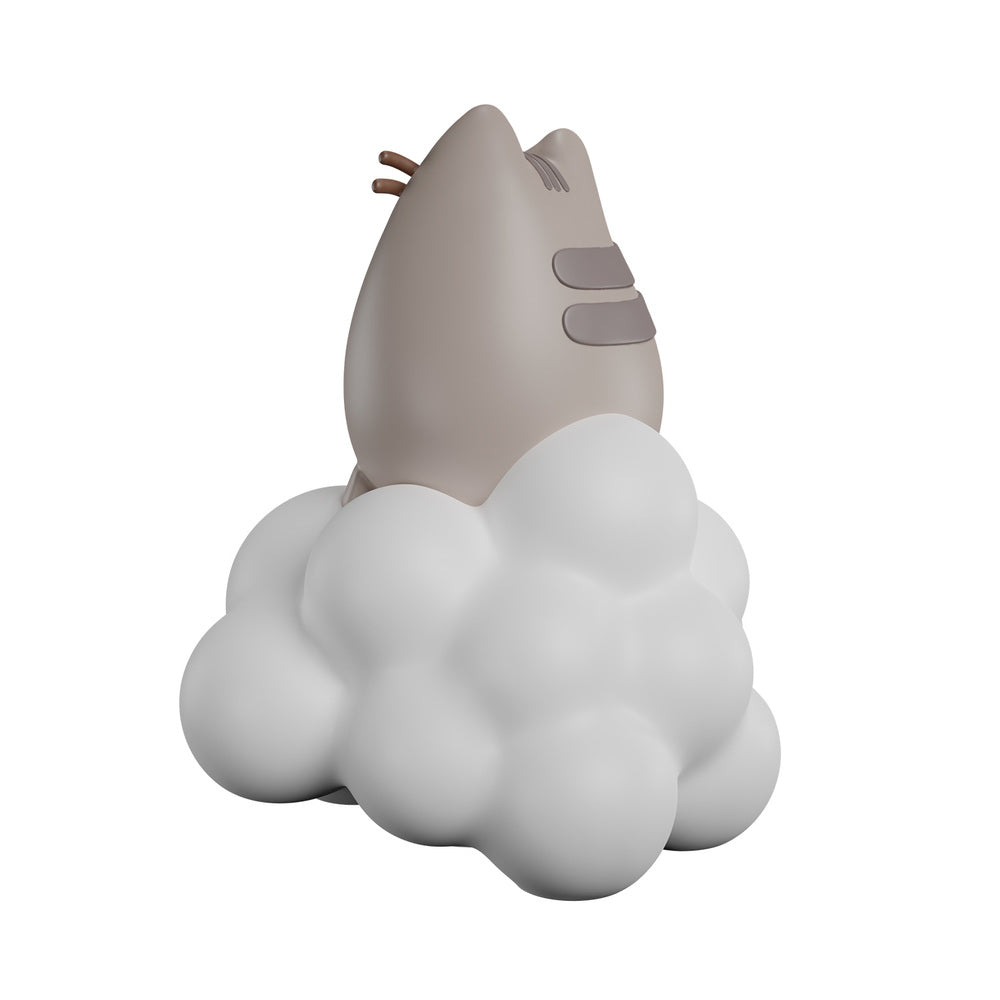 PUSHEEN - 3D Resin Ewiger Kalender