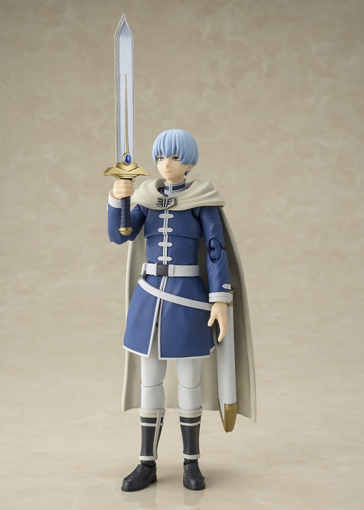 FRIEREN - Himmel - S.H.Figuarts Figure 14 cm