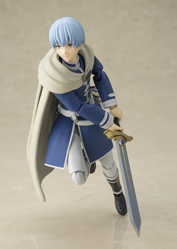 FRIEREN - Himmel - S.H.Figuarts Figure 14 cm
