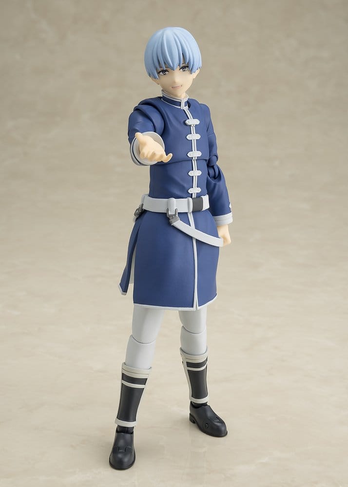 FRIEREN - Himmel - S.H.Figuarts Figur 14 cm