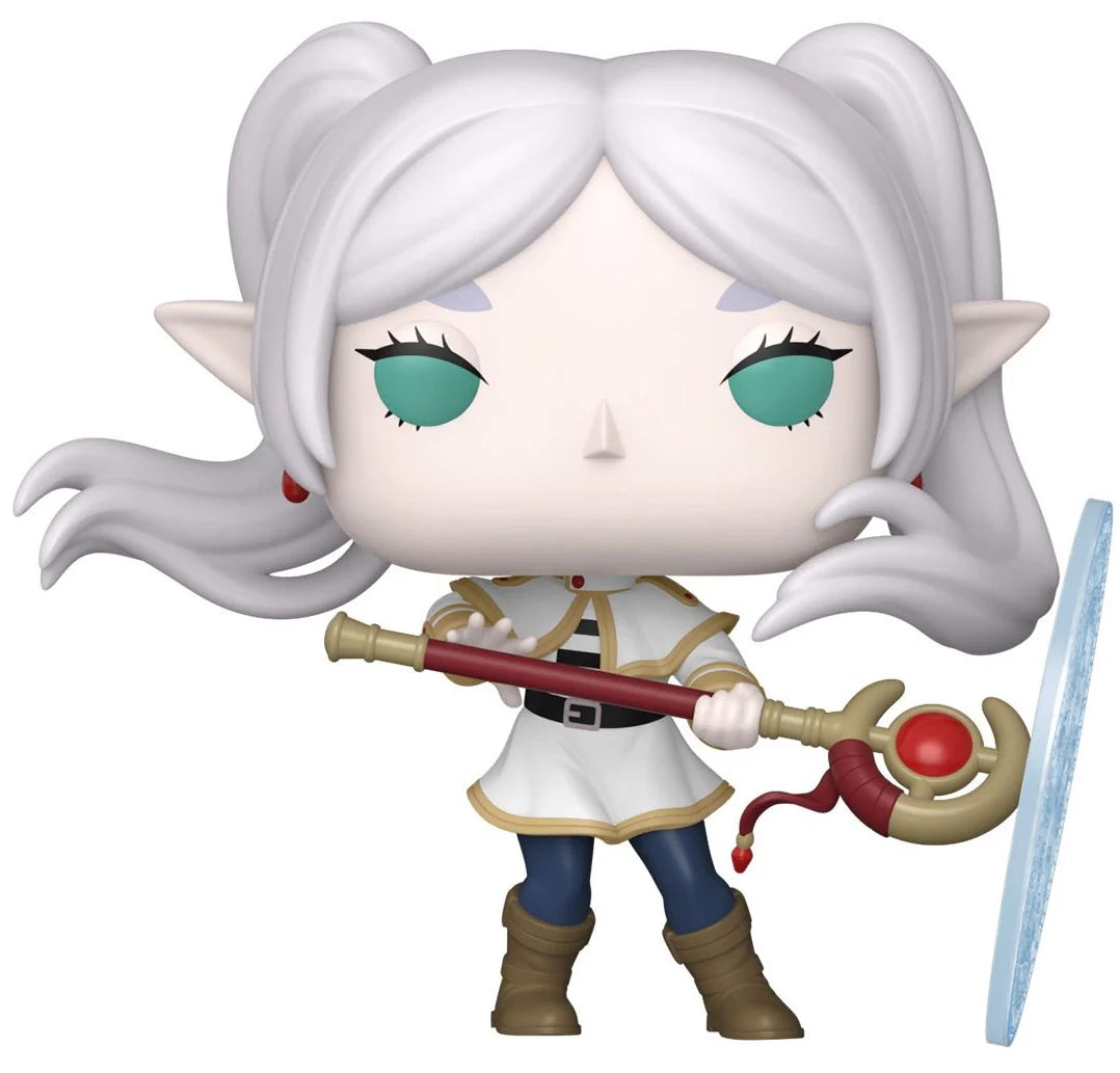 FRIEREN - Frieren - POP! Animationsfigur #1986