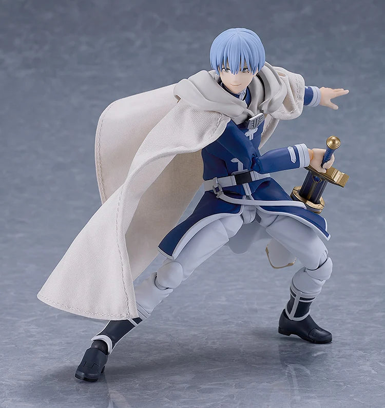 FRIEREN - Himmel - figma Figure 15.8 cm