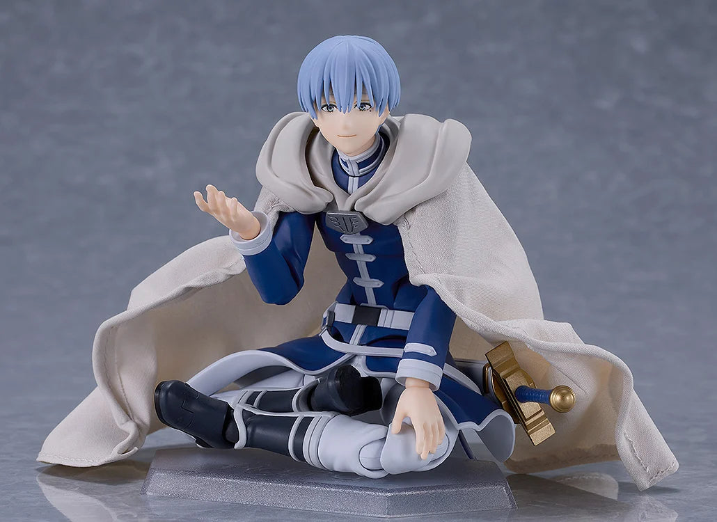 FRIEREN - Himmel - figma Figur 15,8 cm