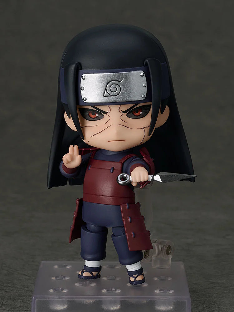 NARUTO SHIPPUDEN - Hashirama Senju - Nendoroid Figur 10 cm