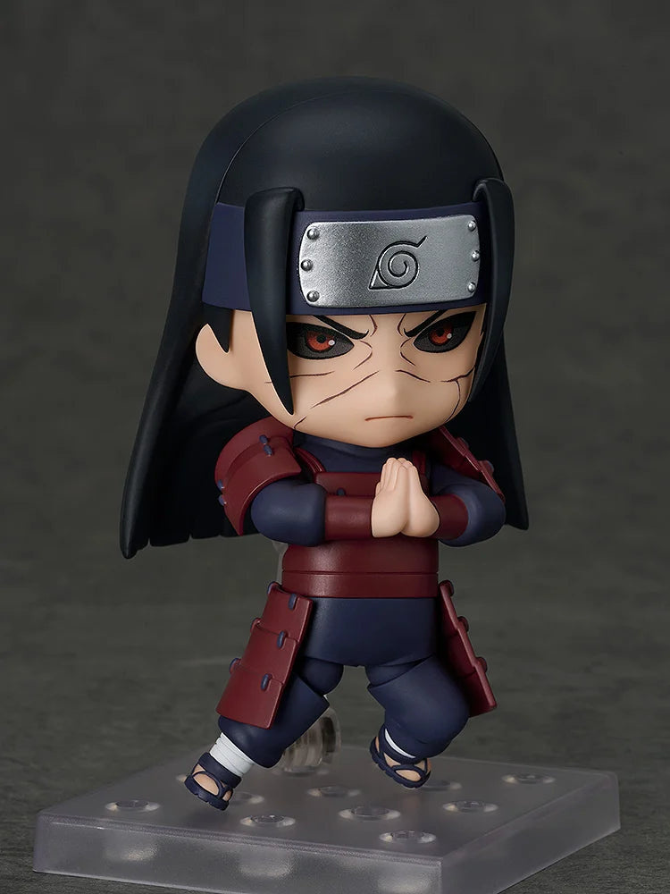 NARUTO SHIPPUDEN - Hashirama Senju - Nendoroid Figur 10 cm