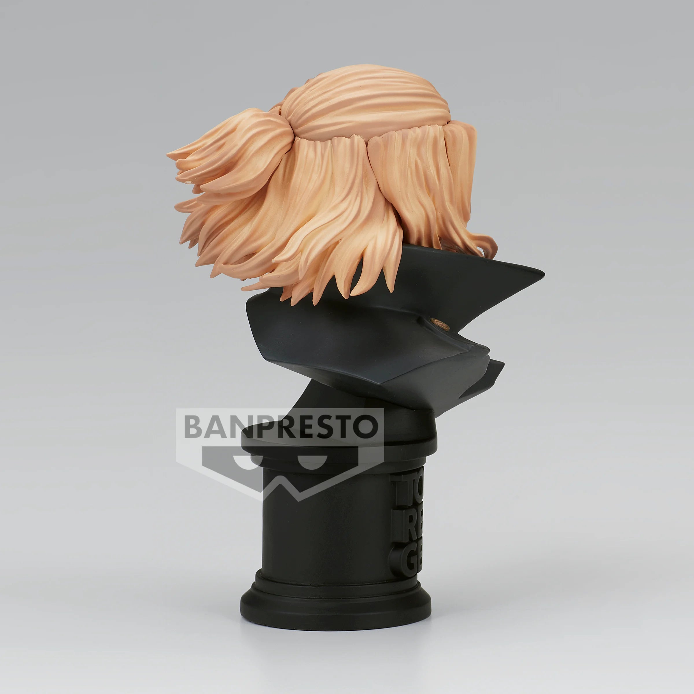 TOKYO REVENGERS - Manjiro Sano - Face Sculptures Figur 10 cm