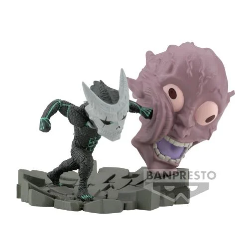 Kaiju No. 8