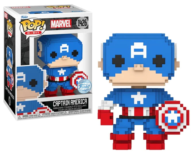 Marvel