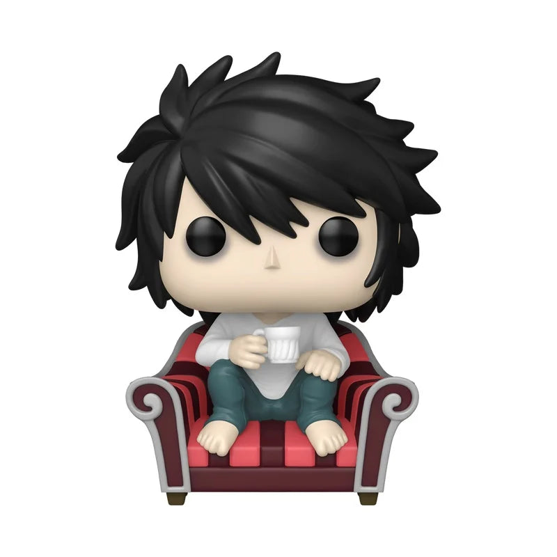 Death Note