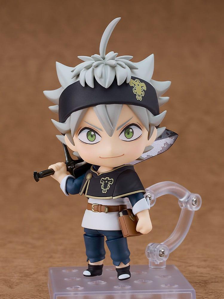 Black Clover