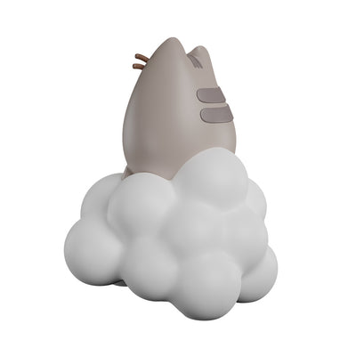 PUSHEEN - 3D Resin Ewiger Kalender