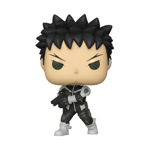 KAIJU NO. 8 - Funko Pop! Animation Nr. 2080 - Kafka Hibino