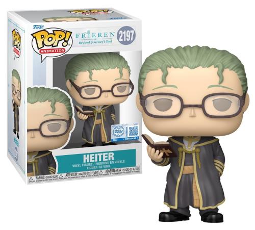 FRIEREN - POP Animation N 2197 - Heiter
