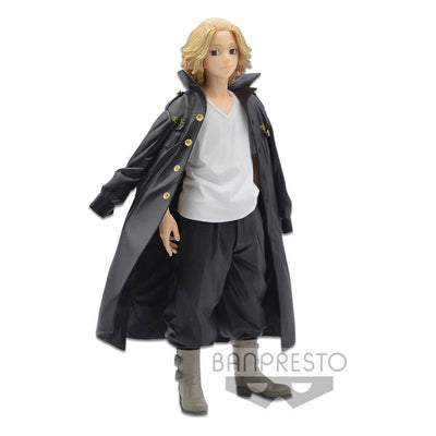 TOKYO REVENGERS – Manjiro Sano – Figur 16 cm