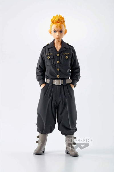 TOKYO REVENGERS – Takemichi Hanagaki – Figur 16cm