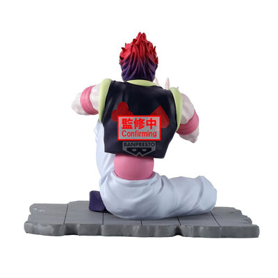 HUNTER X HUNTER - Hisoka - Figure Memorable Saga 9cm
