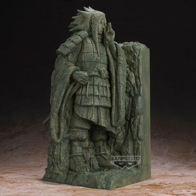 NARUTO - Madara Uchiha - Figure Figure Life 19cm