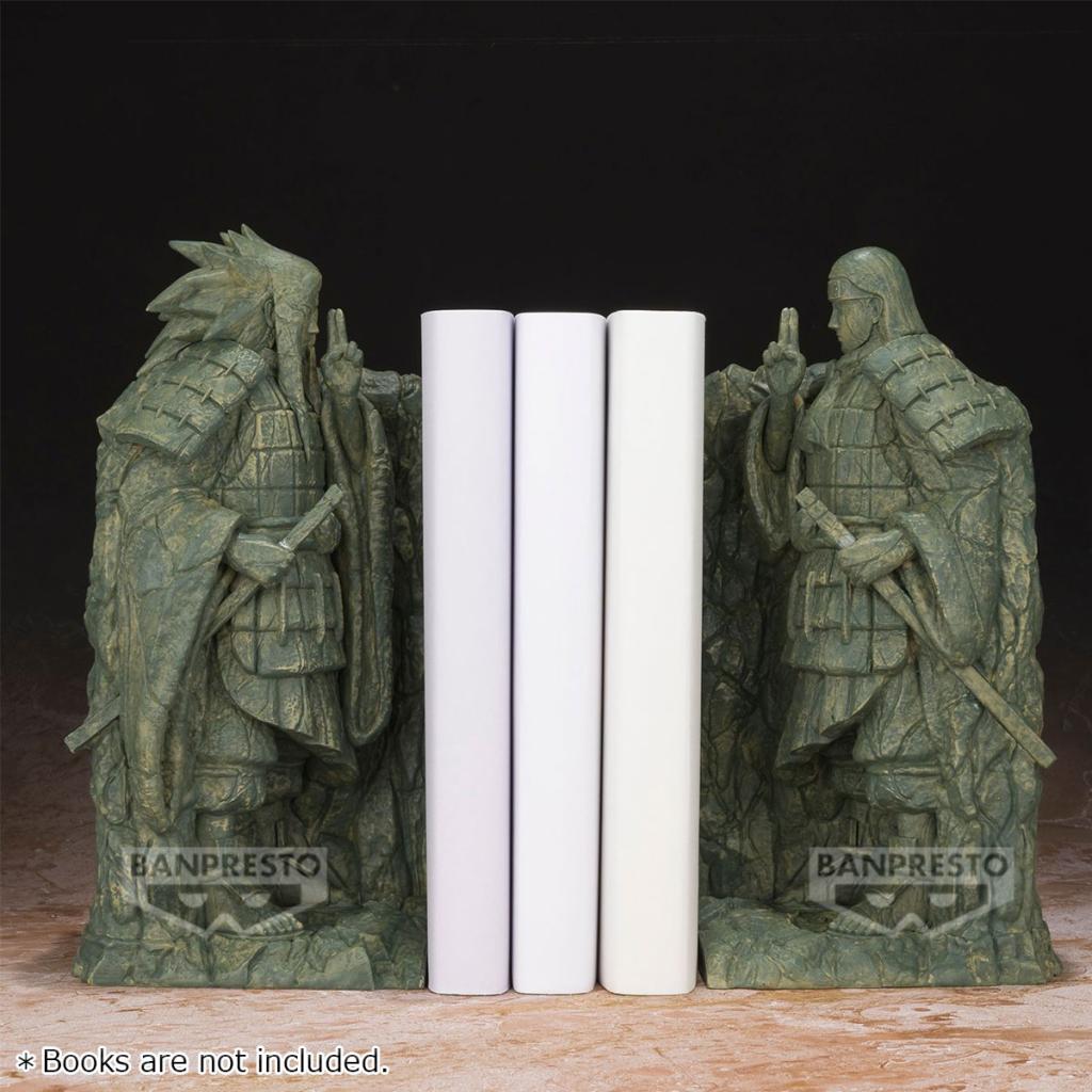 NARUTO - Hashirama Senju - Figure Figure Life 19cm
