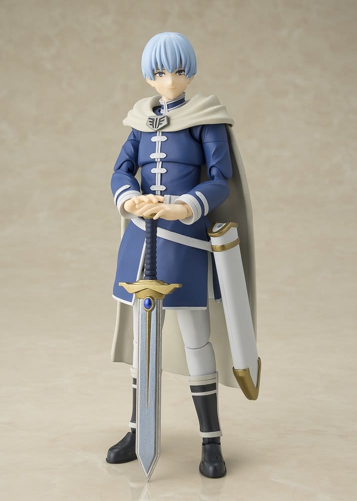 FRIEREN - Himmel - S.H.Figuarts Figure 14 cm