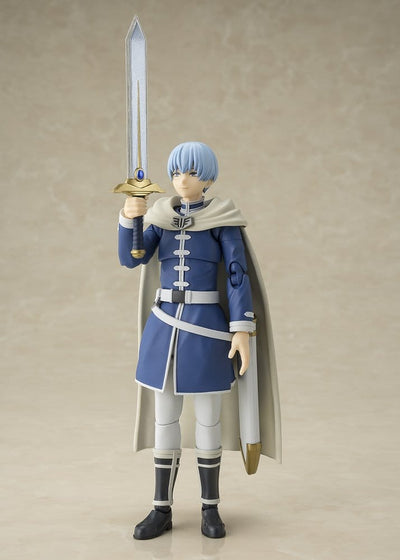 FRIEREN - Himmel - S.H.Figuarts Figur 14 cm