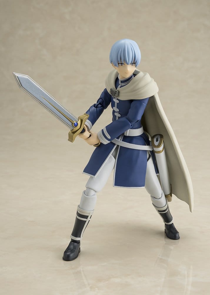 FRIEREN - Himmel - S.H.Figuarts Figure 14 cm
