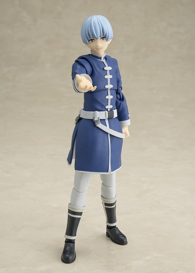 FRIEREN - Himmel - S.H.Figuarts Figur 14 cm
