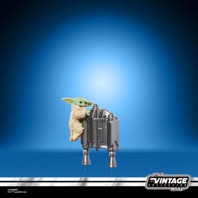 MANDALORIAN - Mandalorian & Grogu - Figure Vintage Collection 10cm
