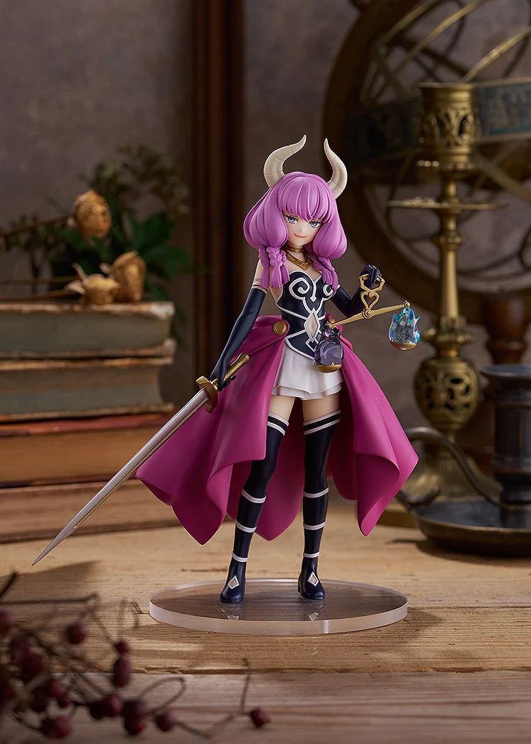 FRIEREN - Aura the Guillotine - Pop Up Parade Figure 17 cm