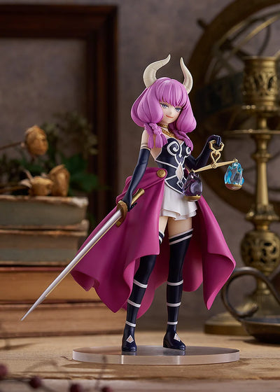 FRIEREN - Aura the Guillotine - Pop Up Parade Figur 17 cm