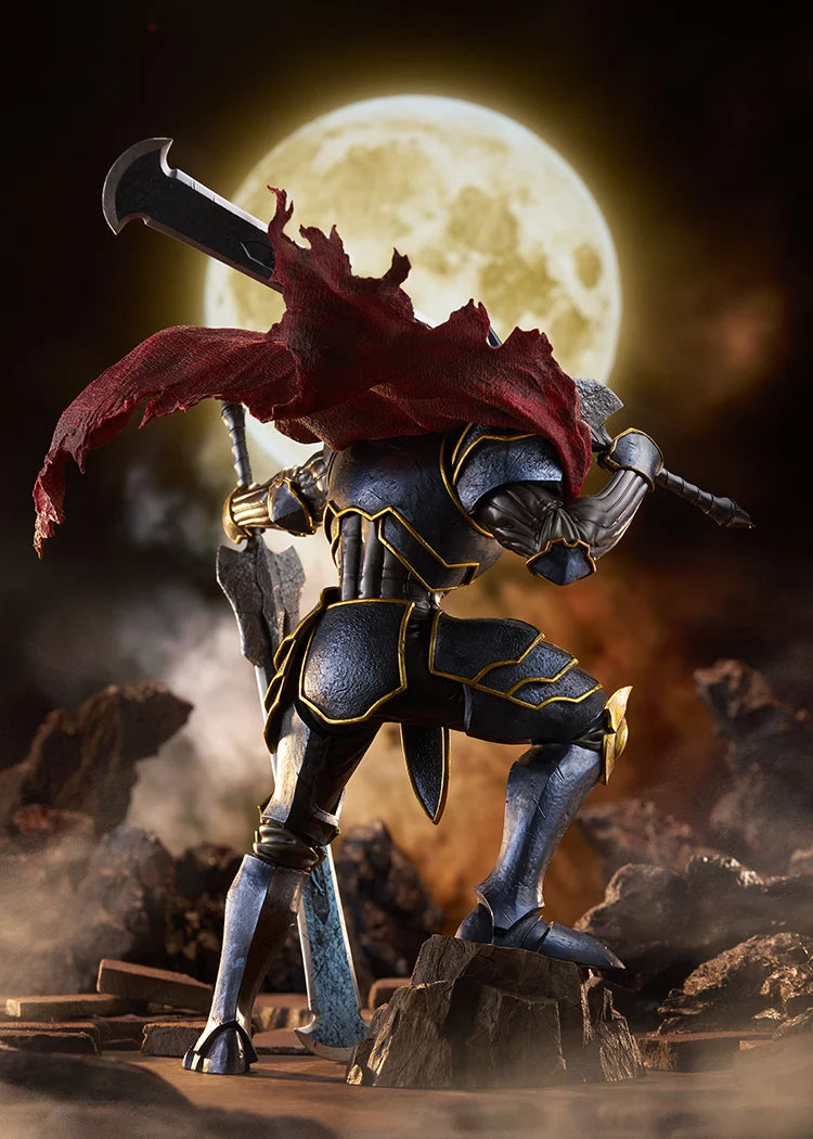 OVERLORD: THE SACRED KINGDOM - Momon - Pop Up Parade SP Figur 27 cm