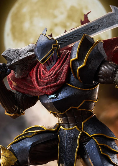 OVERLORD: THE SACRED KINGDOM - Momon - Pop Up Parade SP Figur 27 cm