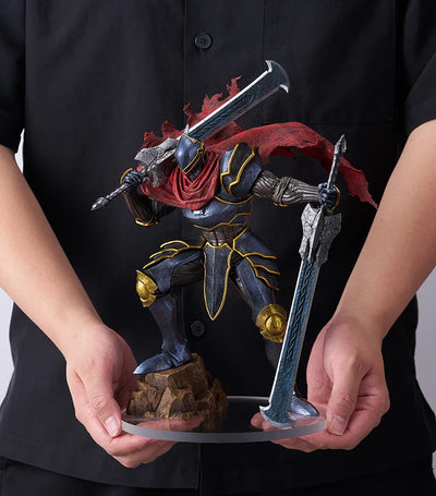 OVERLORD: THE SACRED KINGDOM - Momon - Pop Up Parade SP Figur 27 cm