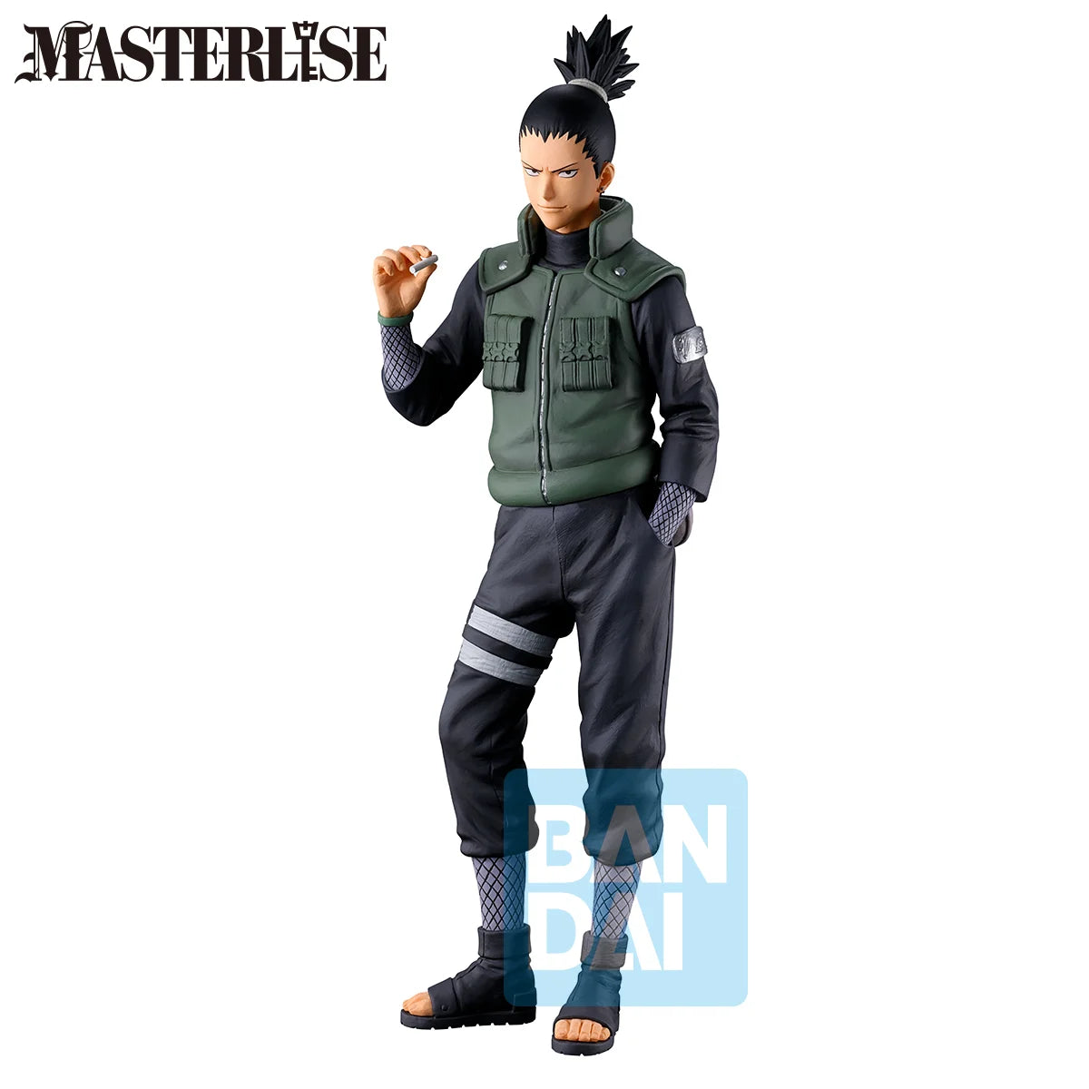 NARUTO - Naruto Uzumaki - Statue FiguartsZERO Startune 25cm