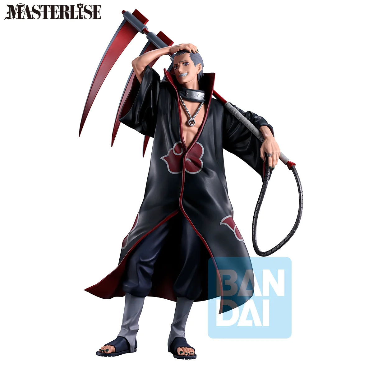 NARUTO - Naruto Uzumaki - Statue FiguartsZERO Startune 25cm