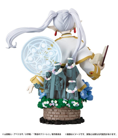 FRIEREN: BEYOND JOURNEY'S END - Frieren, Fern & Stark - PetitRama 3 Figure Set 9 cm