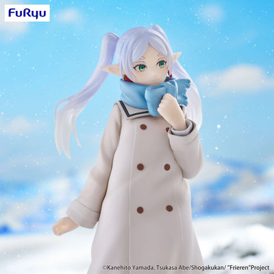 FRIEREN: BEYOND JOURNEY'S END - Frieren - Trio-Try-iT Figure 17 cm