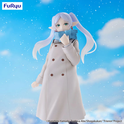 FRIEREN: BEYOND JOURNEY'S END - Frieren - Trio-Try-iT Figure 17 cm