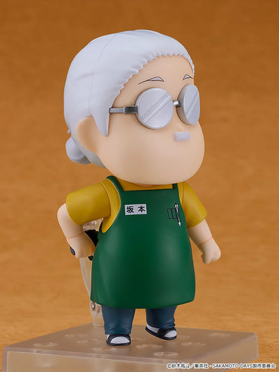 SAKAMOTO DAYS - Taro Sakamoto - Nendoroid Basic Figur 10 cm