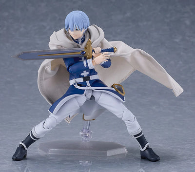 FRIEREN - Himmel - figma Figur 15,8 cm