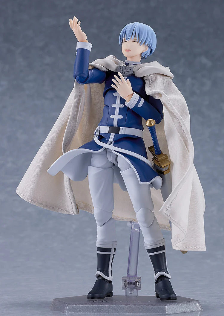 FRIEREN - Himmel - figma Figure 15.8 cm