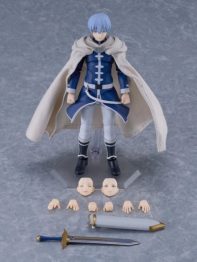 FRIEREN - Himmel - figma Figur 15,8 cm