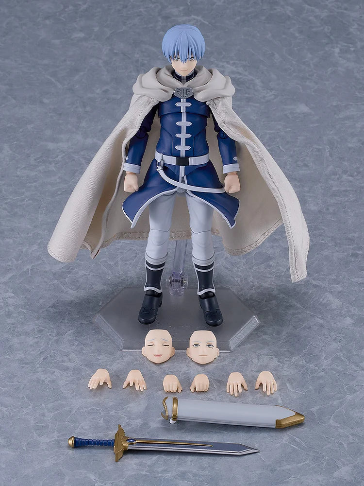 FRIEREN - Himmel - figma Figur 15,8 cm