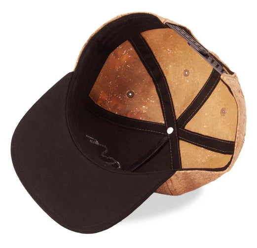 MARVEL - Guardians of the Galaxy - Groot Snapback Cap
