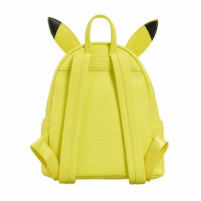 POKEMON - Pikachu - Mini Backpack LoungeFly