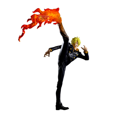 ONE PIECE - Sanji - Maximatic Plus Figure 27 cm