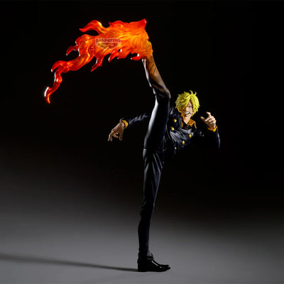 ONE PIECE - Sanji - Maximatic Plus Figure 27 cm