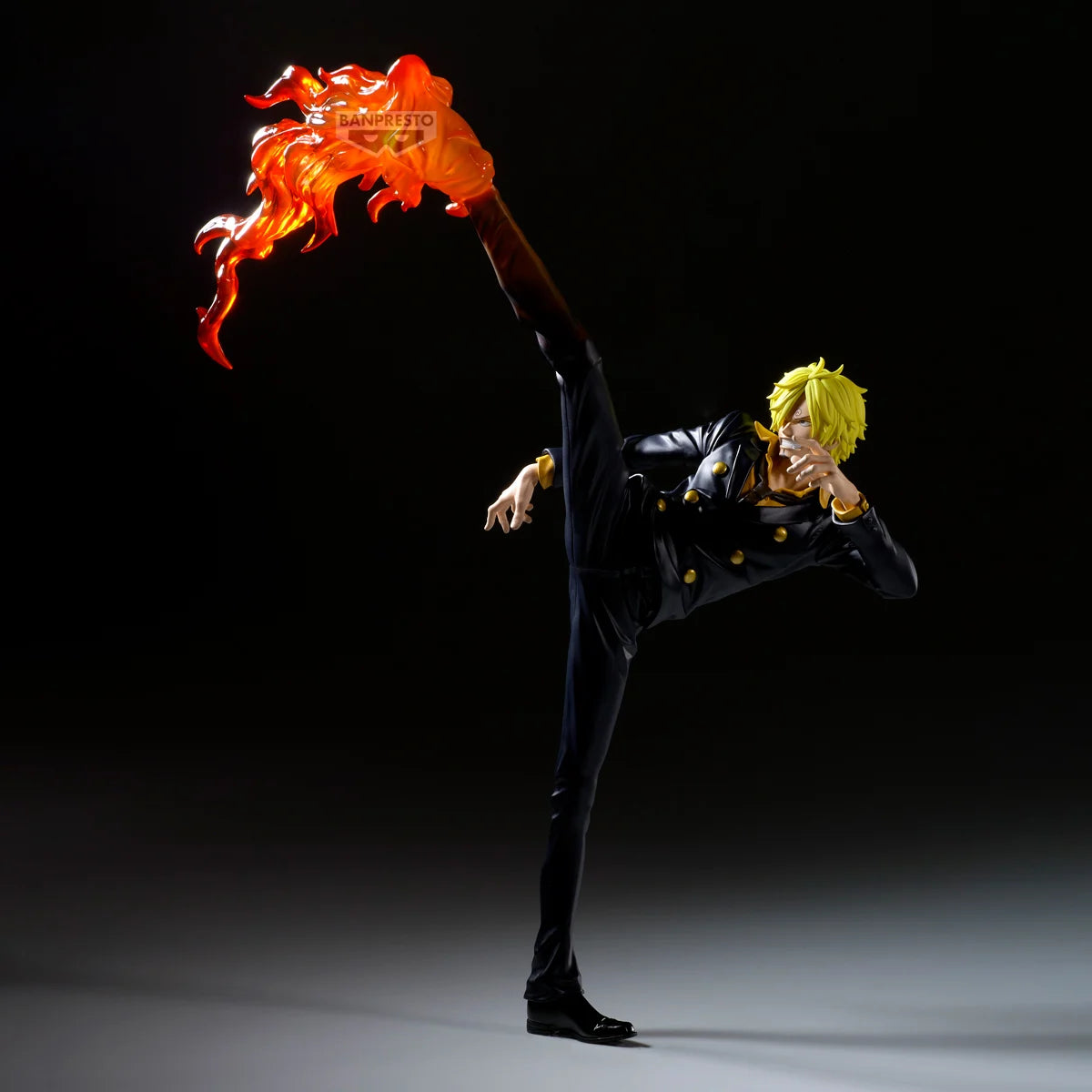 ONE PIECE - Sanji - Maximatic Plus Figure 27 cm