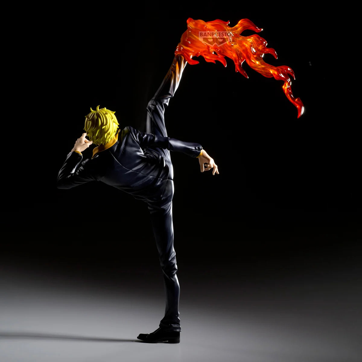 ONE PIECE - Sanji - Maximatic Plus Figure 27 cm