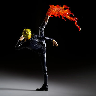 ONE PIECE - Sanji - Maximatic Plus Figure 27 cm
