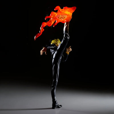 ONE PIECE - Sanji - Maximatic Plus Figure 27 cm